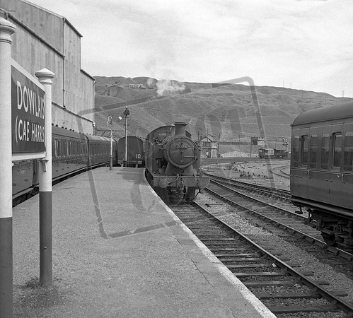 5674 1961-06-16 Dowlais Cae Harris