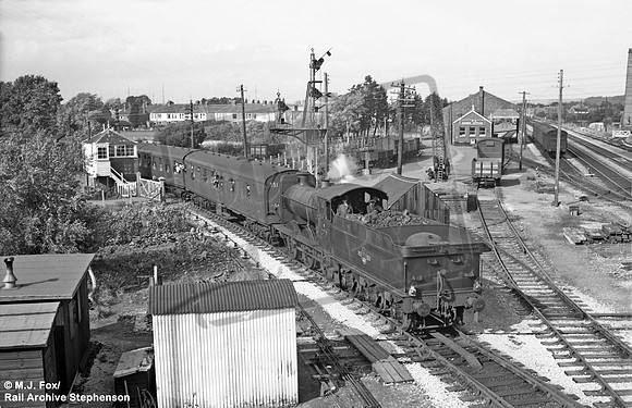 3210 1962-09-30 Highbridge