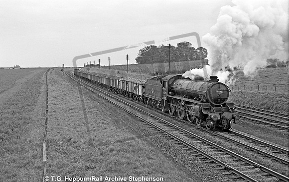 61285 1962-10-13 Saxondale