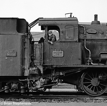 140C292 1965-05-29 Sarreguemines