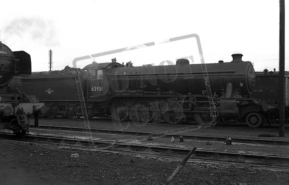 63931 1962 Grantham