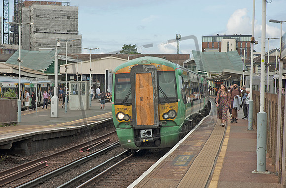 377405 2025-06-16 Clapham Junction