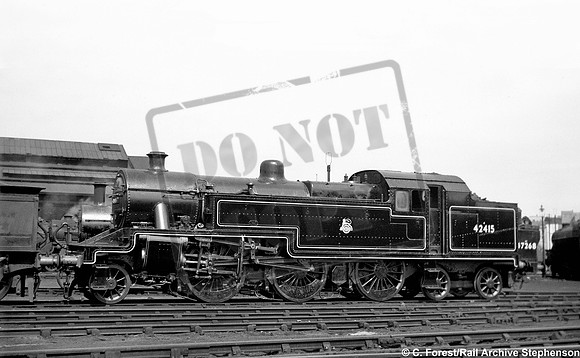 42415 1956-05-13 Derby Shed