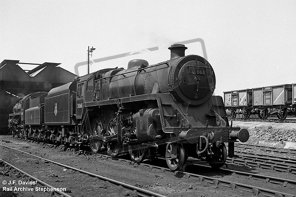 76068 1957-06-16 Salisbury