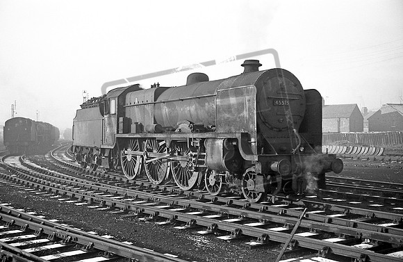 45515 1961-12-26 Blackpool North