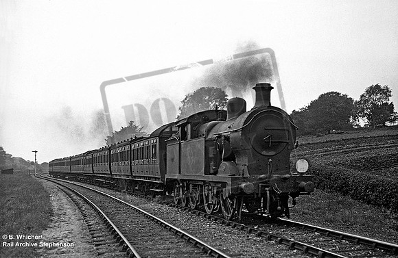 597 1920s near Purley