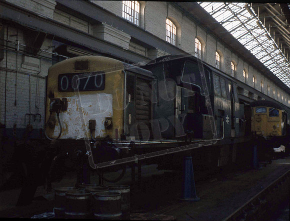8598 1974-02-24 Derby Works
