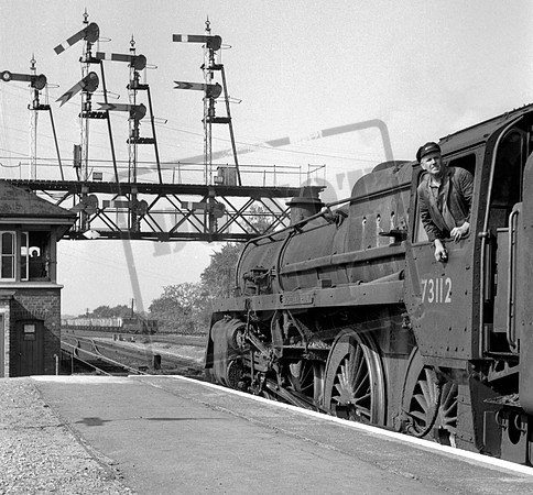 73112 1964-09-12 Farnborough