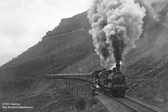 17466 1936 near Lochearnhead
