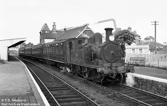 W27 1966 Shanklin