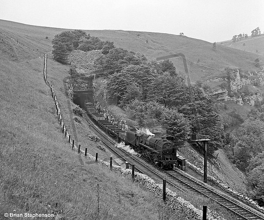92049 1963-07-19 near Millers Dale