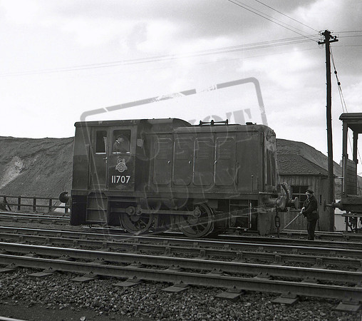 11707 1950s Polmont