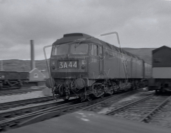 D1681 1966c Passing Landore