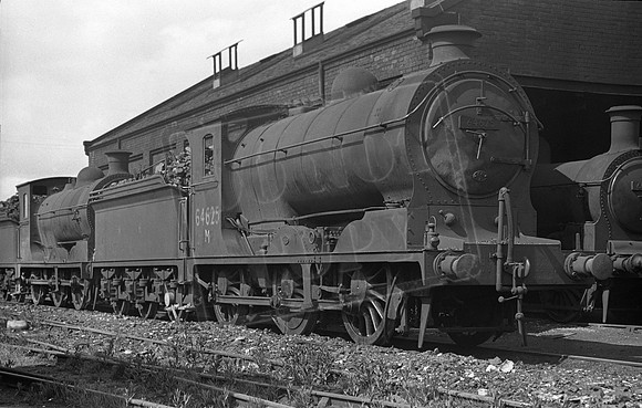 64625 1950 Seafield
