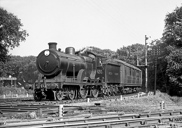 62512 1949-08-22 Kings Lynn