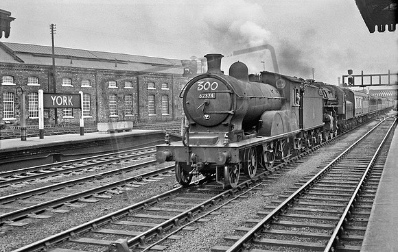 62374 1953-08-15 York Station