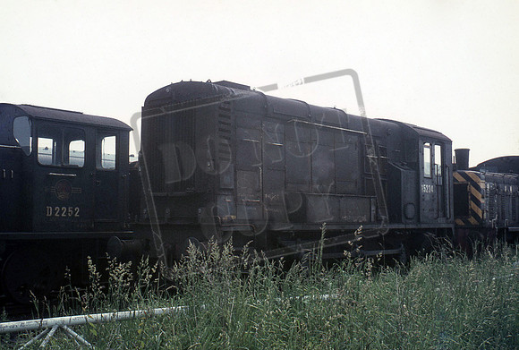 15234 1969-06-08 Eastleigh