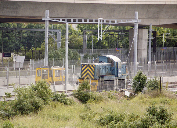 14029 2005-05-29 Dagenham