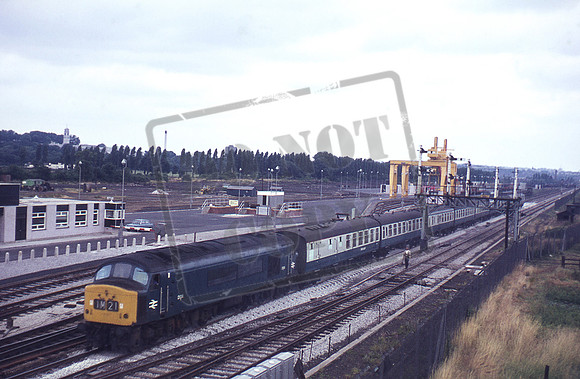 D124 1968c Beeston