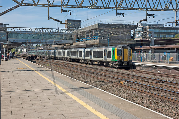 350256 2025-07-08 Stafford