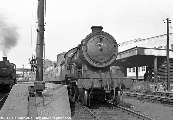 62571 1957-04-15 Nottingham Midland