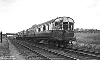 Private Owner wagons
