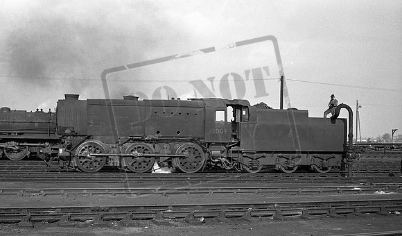 33009 1961c Believed to be Feltham