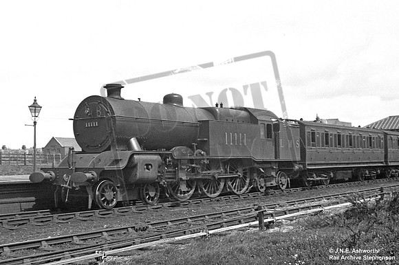 11111 1938-06 Ansdell