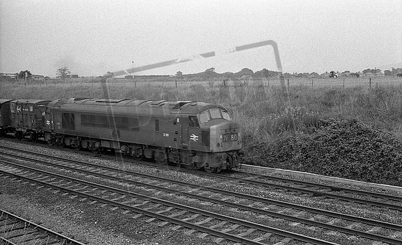 D181 1960s Thirsk
