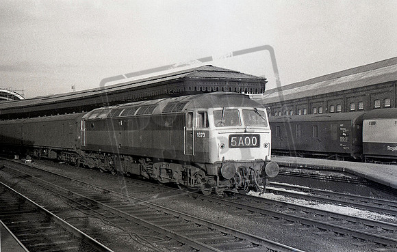 1873 1971c York