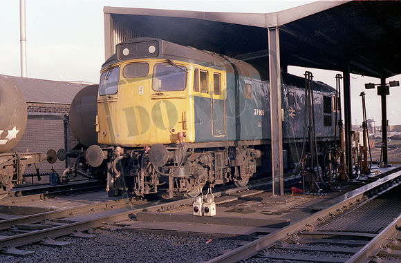 27106 Ayr undated