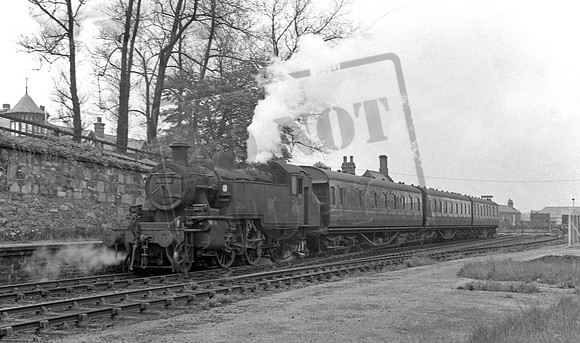 41251 1960s Barnoldswick