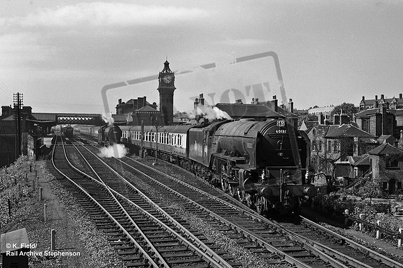 60131 1955c Wakefield Westgate