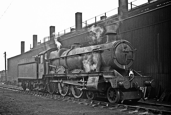 6982 1963-08-06 Weymouth
