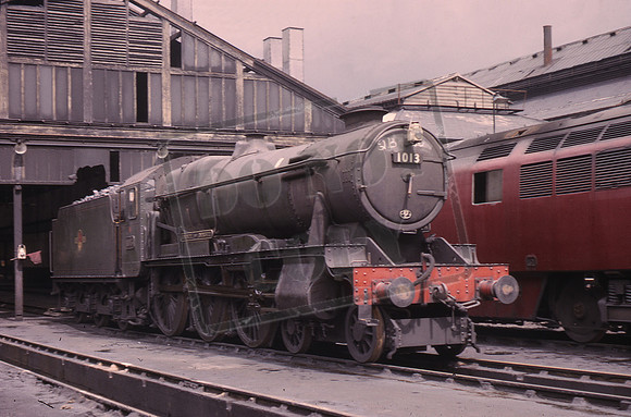 1013 1964-07-12 Swindon