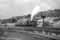 69434 1950s Dewsbury