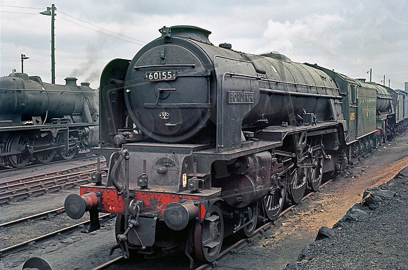 60155 1965-05-30 York MPD