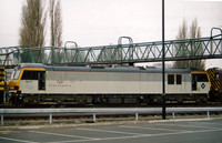 92017 2005-12-25 Temple Mills
