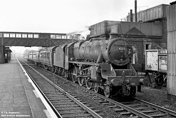 45210 1965c Beattock