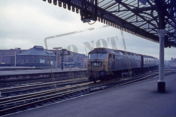 1999 1970 York