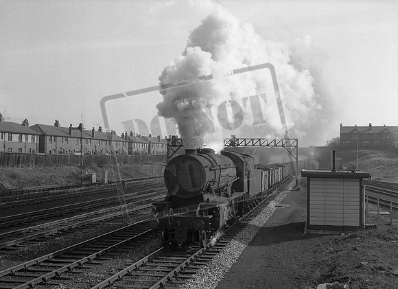 90173 1960s Wigan