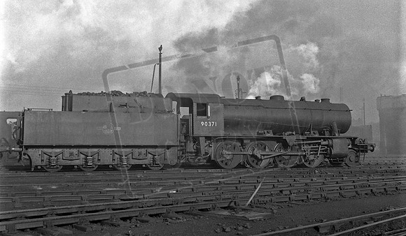 90371 1961-03 Patricroft