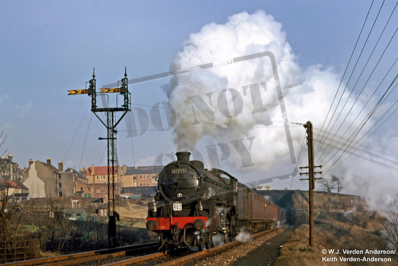 61278 1960s Inverkeithing