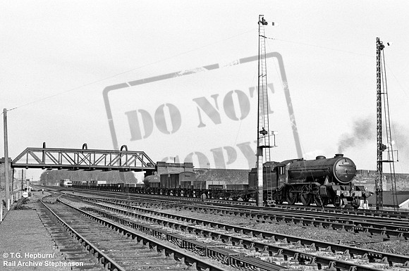 61821 1959-02-28 Little Bytham