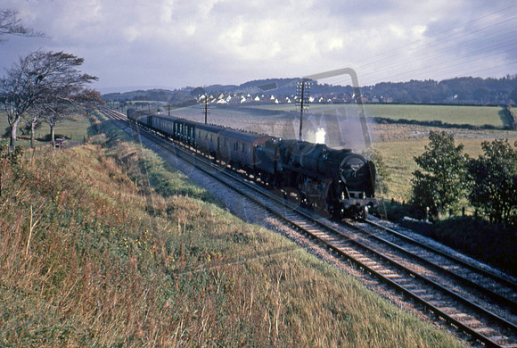 70031 1967-11 Hest Bank Down Parcels