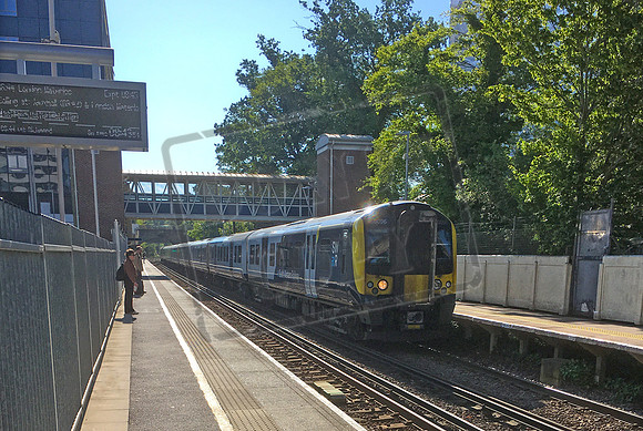 450096 2025-05-11 Bracknell