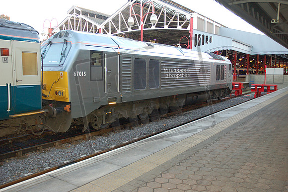 67015 2008-11-25 Marylebone