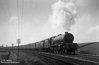 6203 1935 Hay Fell