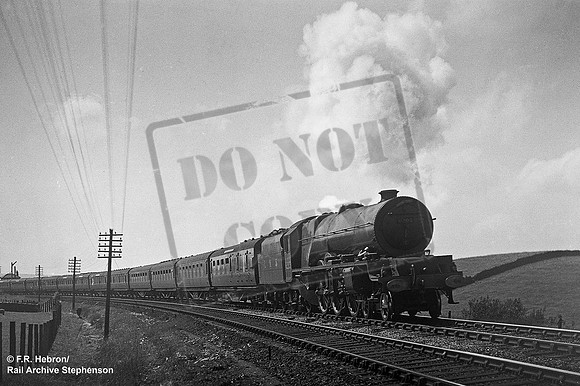 6203 1935 Hay Fell