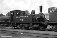 94 1930s Eastleigh